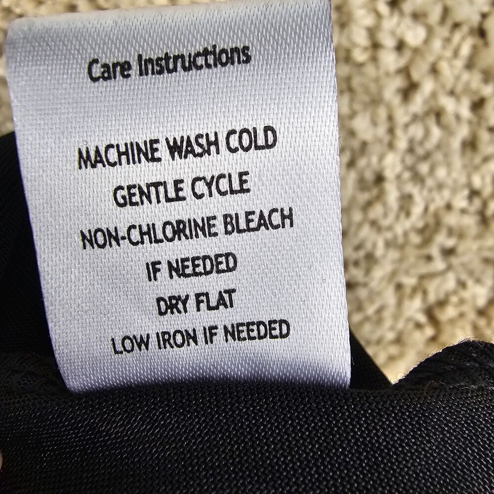 Emerald Sundae Black Satin Bodycon Mini Dress XXS NWT Party Cocktail - Picture 12 of 15